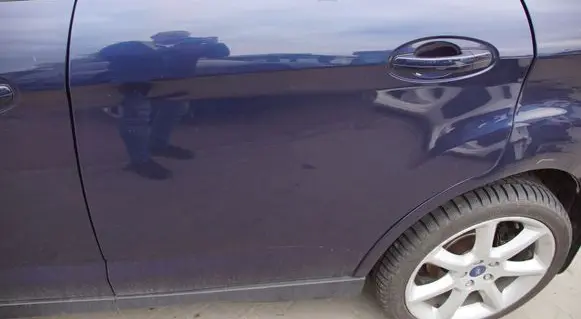 Ford C-MAX II Rear door IA MK2