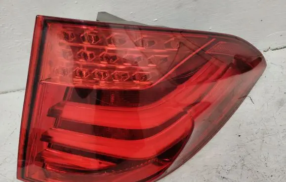 BMW 5 GT F07 Rear/tail lights 7199646 89500441