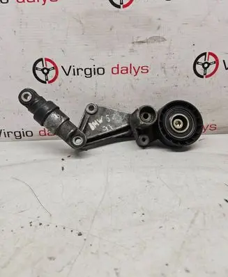 BMW 5 E39 Alternator belt tensioner 1717372 F2106862