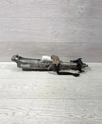 BMW 3 F30 F35 F31 Steering wheel axle 669770 743036