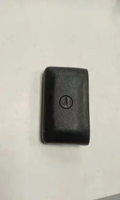 Toyota Sienna XL40 IV Floor mat clip fixing clamp 5859508030