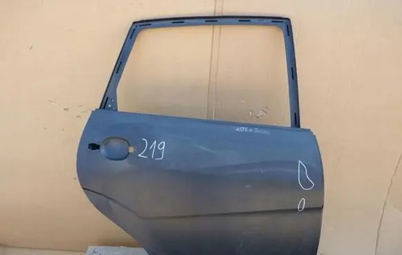 Seat Altea XL Rear door 5p8833312