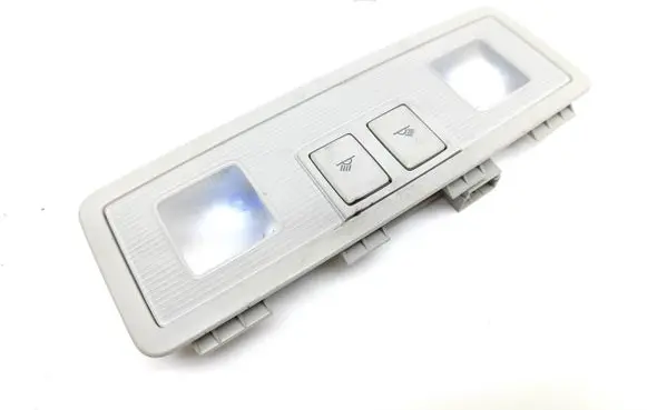 Volkswagen Tiguan Allspace Rear seat light 5G0947291J