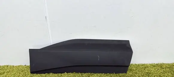 Audi Q4 Sportback e-tron Rear door trim (molding) 89a853970