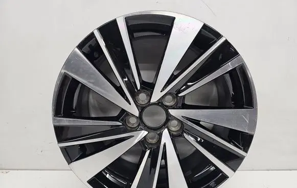 Toyota Corolla E210 E21 R17 alloy rim 