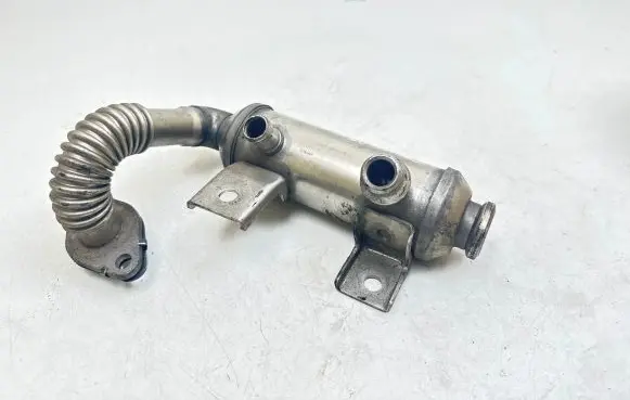 Ford Focus EGR valve cooler 4M5Q9F464B1C