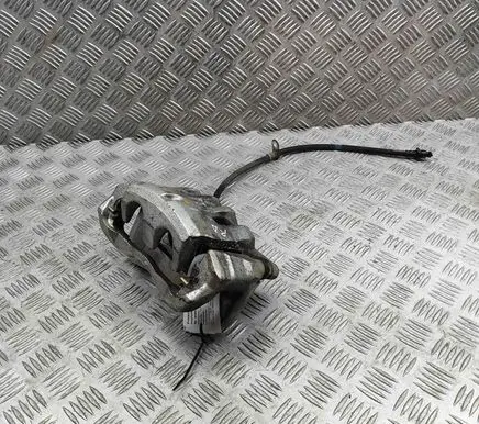 Toyota bZ4X Front brake caliper 4778133060
