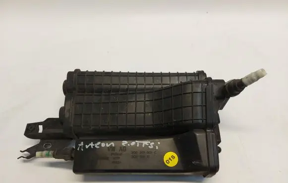 Volkswagen Arteon Active carbon filter fuel vapour canister 3Q0201801JLK01