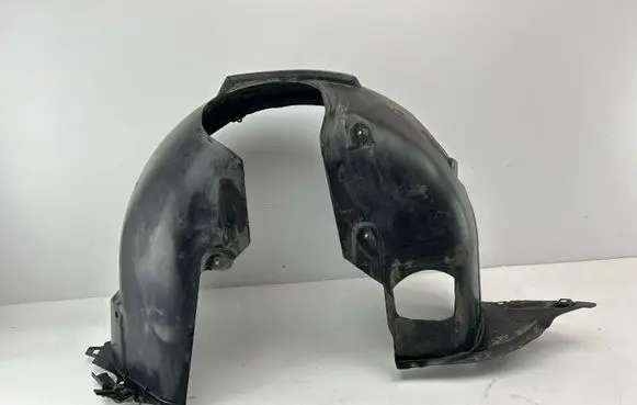 Audi A3 S3 8V Front wheel arch liner splash guards 8V0821171