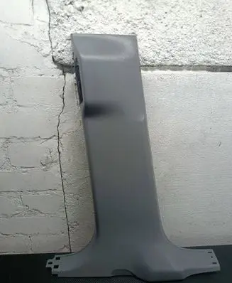 Ford S-MAX (B) pillar trim (bottom) 6M21R243W07A CZ9HA
