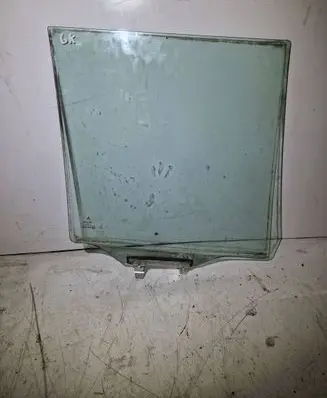 Mitsubishi Pajero Pinin Rear door window glass