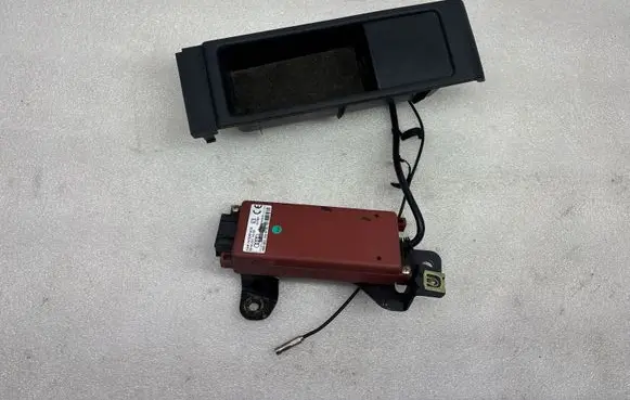 Phone control unit/module