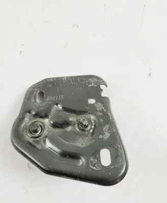 Audi A6 S6 C7 4G Engine bonnet/hood lock/latch loop/hook 4G0823186