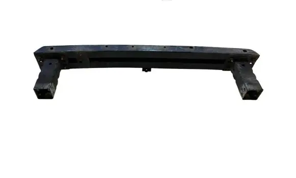 Front bumper cross member