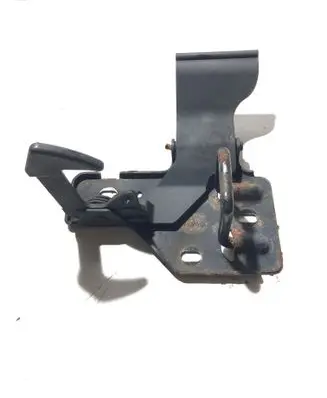 Volkswagen Transporter - Caravelle T5 Engine bonnet/hood lock/catch 7H0823480