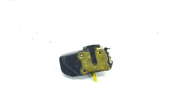 Jeep Grand Cherokee (WK) Front door lock