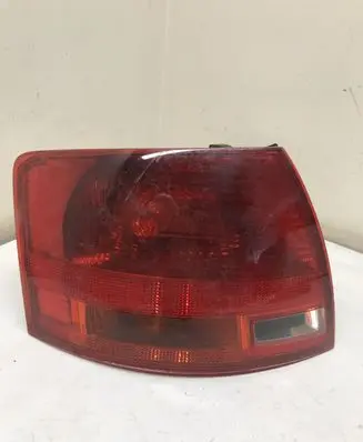 Audi A4 S4 B6 8E 8H Rear/tail lights