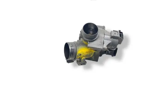 Ford C-MAX I Throttle valve 12Z04803 9686487880