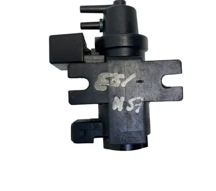 BMW 5 E60 E61 Turbo solenoid valve 779663403 70057903