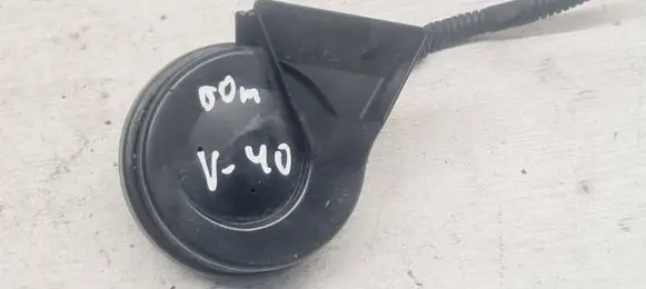Volvo S40, V40 Horn signal 007728 A28657625 E1000233
