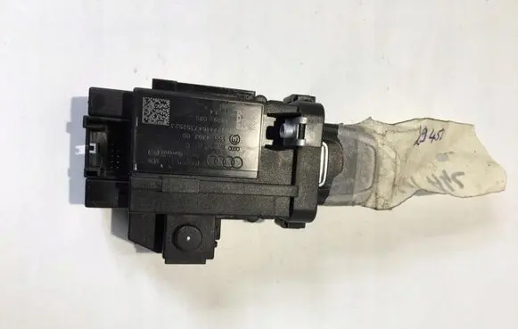Audi A5 Ignition lock Array