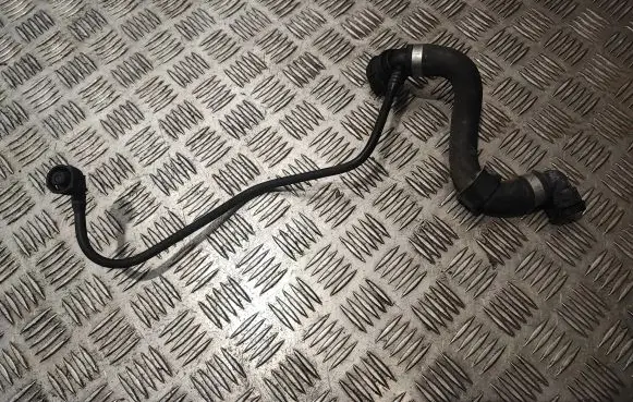 Mercedes-Benz C W205 Engine coolant pipe/hose A2055015200