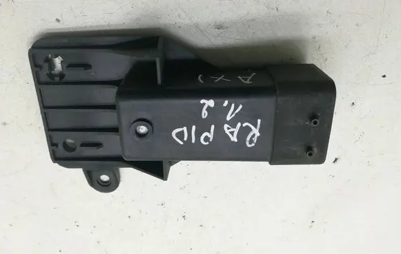 Skoda Rapid (NH) Coolant fan relay 5J0919506