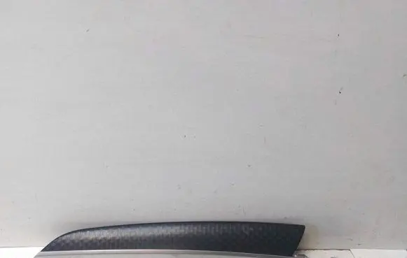 BMW X6 E71 Front door trim bar 4560400