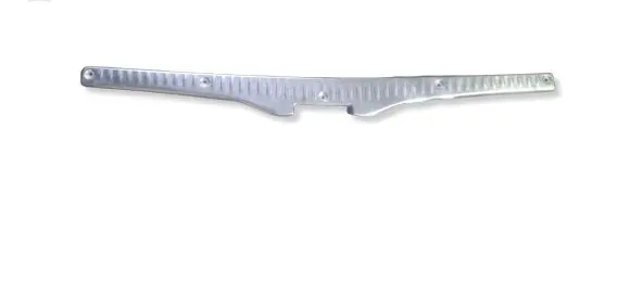 Renault Espace - Grand espace IV Trunk/boot sill cover protection 8200074884