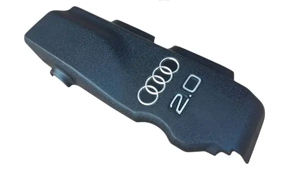 Audi A4 S4 B6 8E 8H Engine cover (trim) 06B103925C