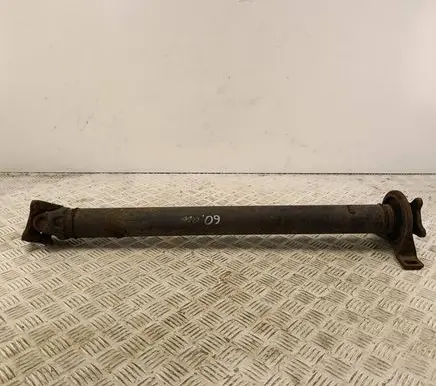 Mercedes-Benz Sprinter W906 Drive shaft (set) A9064102201