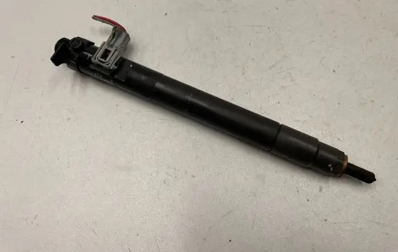 Ford S-MAX Fuel injector 9686191080 S6U9P0Y 5719F30F44