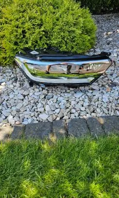 Volkswagen T-Roc Headlight/headlamp 2GA941036AH L827093