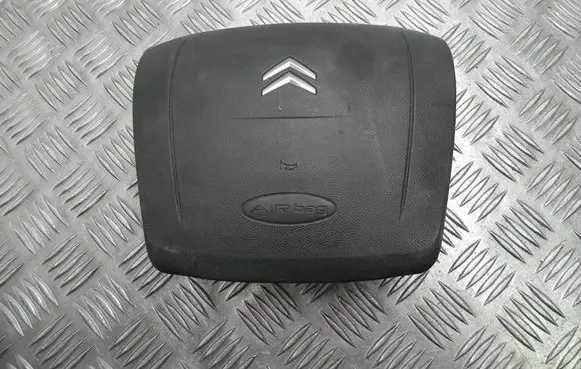 Citroen Jumper Steering wheel airbag 07354697740 M3275