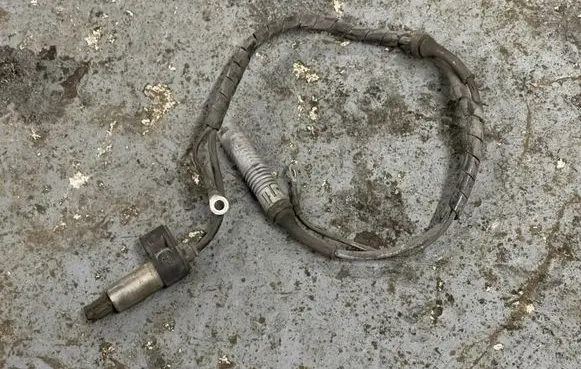 BMW 3 E36 ABS brake wheel speed sensor 10072111253 1005