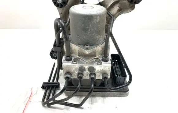 BMW 5 G30 G31 G38 ABS Pump 5A3B4C9