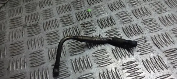 Alfa Romeo 156 Turbo turbocharger oiling pipe/hose