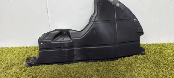 Peugeot Boxer Engine splash shield/under tray 1356312080 53131220