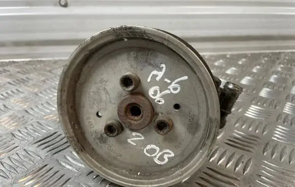 Audi A6 S6 C6 4F Power steering pump 7692955200