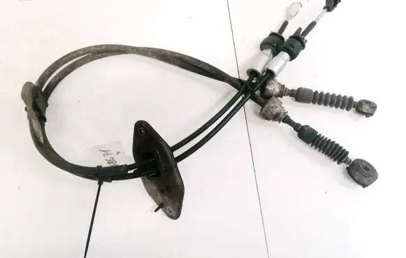 Honda CR-V Gear shift cable linkage