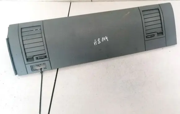 Dodge Durango Dash center air vent grill PM04080