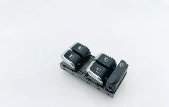 Audi Q5 SQ5 8R Electric window control switch 8K0959851F