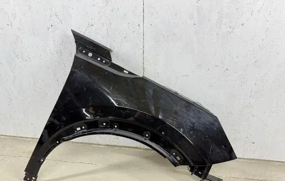Peugeot 2008 II Fender 