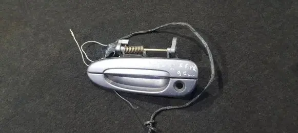 Mazda Xedos 6 Front door exterior handle