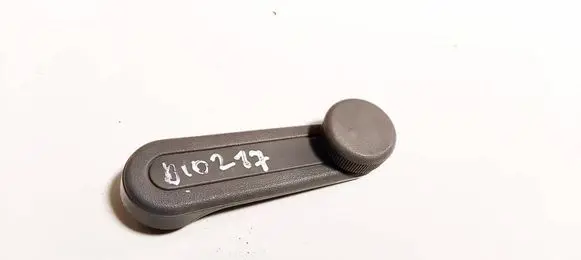 Toyota Yaris Verso Front door window winding handle 