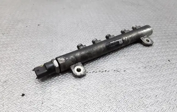 Alfa Romeo 156 Fuel main line pipe 0445214052
