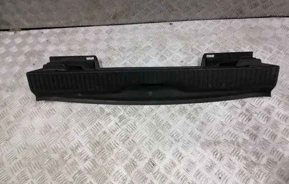 Citroen C3 Aircross Trunk/boot sill cover protection 13475547 464275993