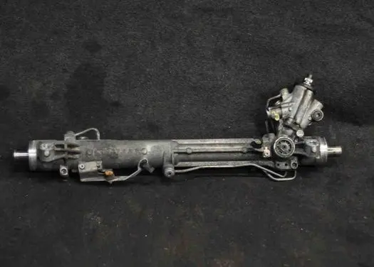 BMW 7 F01 F02 F03 F04 Steering rack 78328636788641