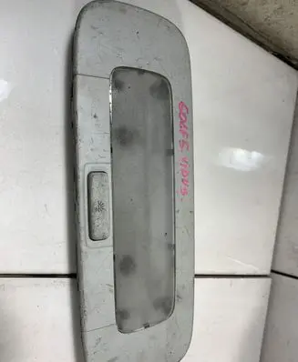 Volkswagen Golf V Rear seat light