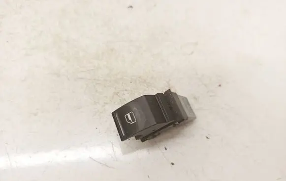 Volkswagen Golf VI Electric window control switch 7L6959855B